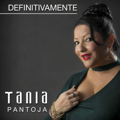 Artista Tania Pantoja